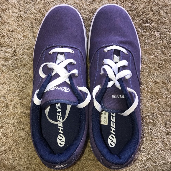 Heelys Size 12 - Picture 3 of 5
